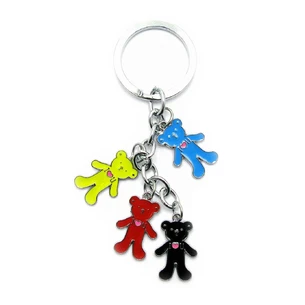 Keychain (E) Mice