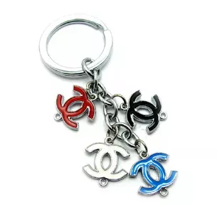 Keychain (E) Chanel