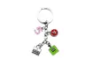 Фото 2 - Keychain (E) Chanel