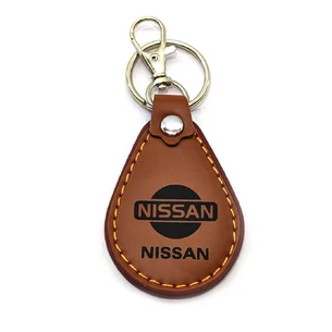 Keychain (GO) Nissan