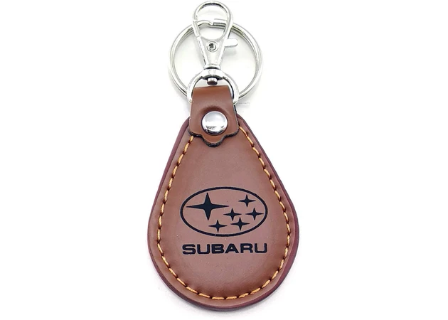 Фото 1 - Брелок (GO) Subaru