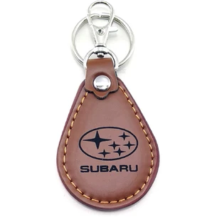 Keychain (GO) Subaru
