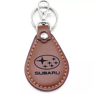 Keychain (GO) Subaru