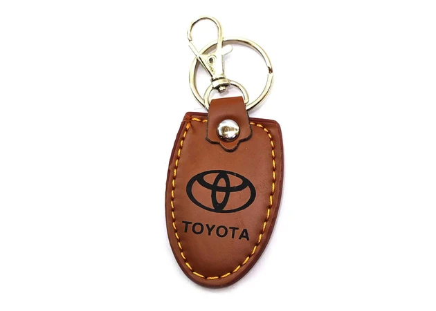 Фото 1 - Keychain (GO) Toyota B