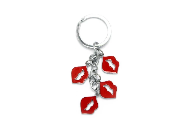Фото 1 - Keychain (E) Kiss