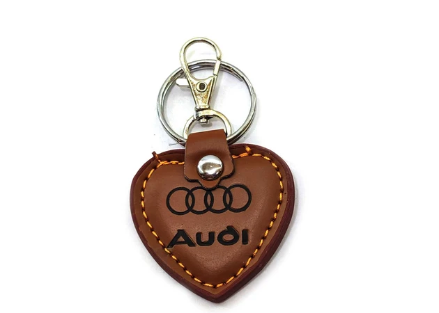 Фото 1 - Брелок (GO) Audi A
