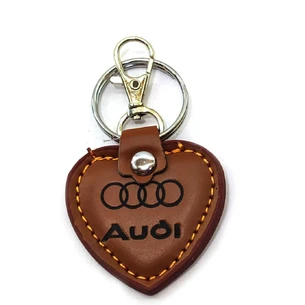 Keychain (GO) Audi A