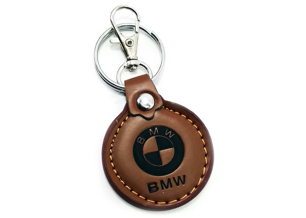Фото 1 - Keychain (GO) BMW