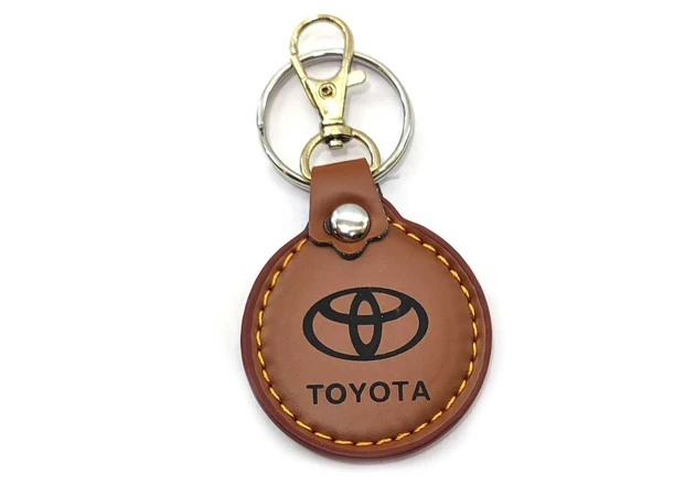Фото 1 - Keychain (GO) Toyota C