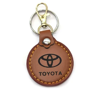 Keychain (GO) Toyota C