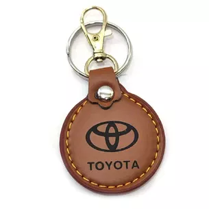 Брелок (GO) Toyota C