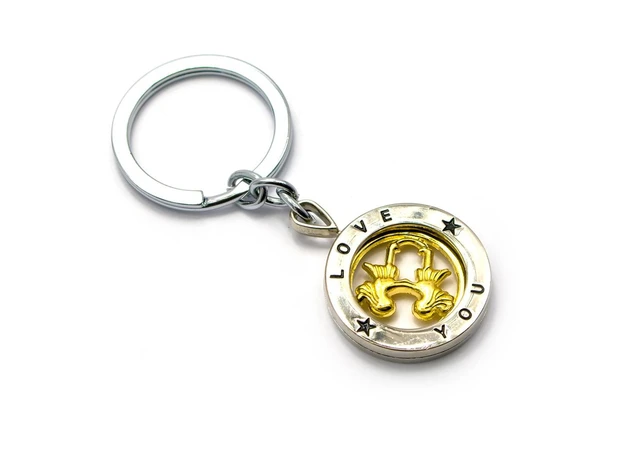 Фото 1 - Keychain (Y) Gemini