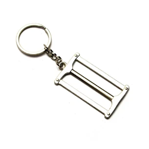 Keychain (A) Saw