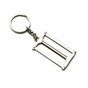 Keychain (A) Saw