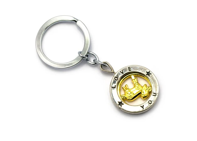 Фото 1 - Брелок (Y) Овен