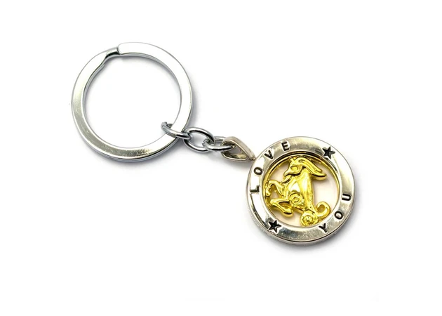 Фото 1 - Keychain (Y) Capricorn