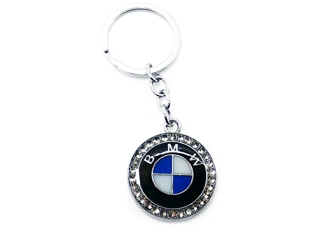 Фото 1 - Брелок автомобільний (U) BMW