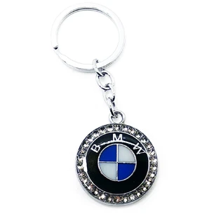 Automobile keychain (U) BMW