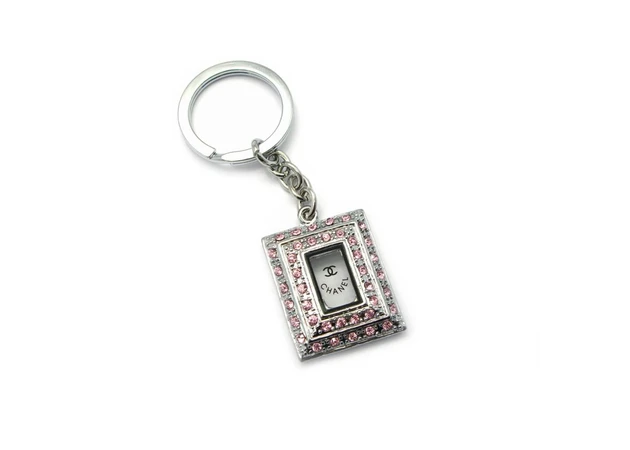 Фото 4 - Keychain-belt (Y) Chanel (12 pcs)