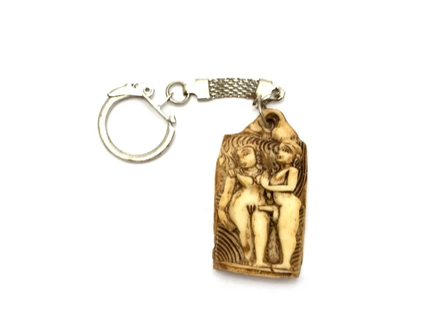 Фото 1 - Kamasutra Keychain (J)