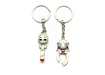 Фото 1 - Keychains for lovers (D) Boy with girl