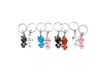 Фото 2 - Keychains for lovers (Q) Boy and girl