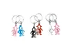 Фото 1 - Keychains for lovers (Q) Boy and girl