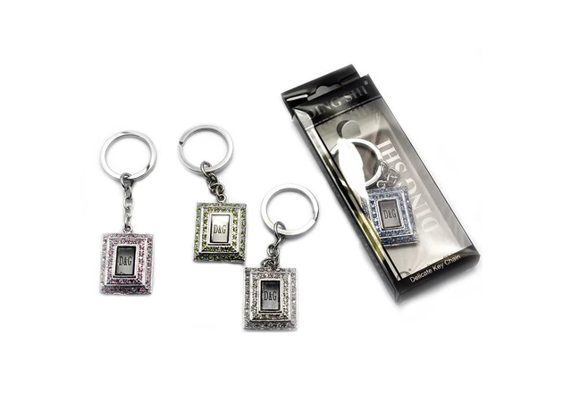 Фото 1 - Key chain string (Y) D&G