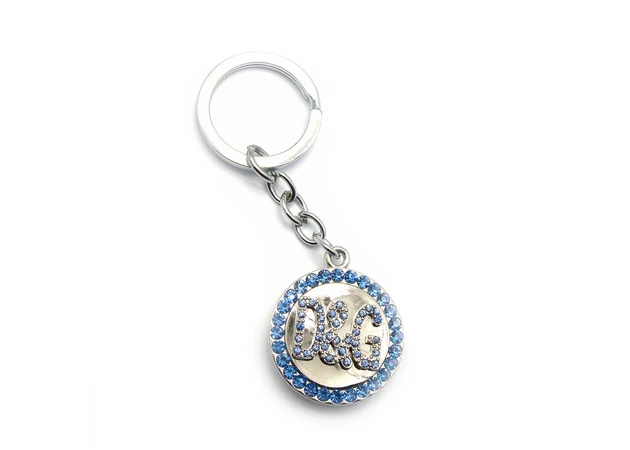 Фото 3 - Key chain string (Y) D&G