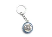 Фото 3 - Key chain string (Y) D&G
