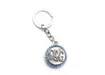 Фото 3 - Key chain string (Y) D&G