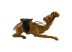 Фото 2 - Leather camel (28x33x10 cm)