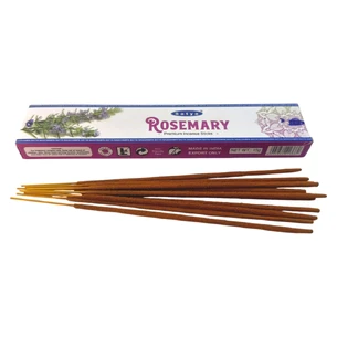 Rosemary (Розмарин) (15 гр.) (Satya) масала благовония