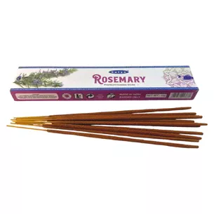 Rosemary (Розмарин) (15 гр.) (Satya) масалу пахощі
