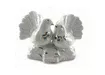 Фото 2 - Pair of ceramic pigeons (120 x 60 x 80 mm)