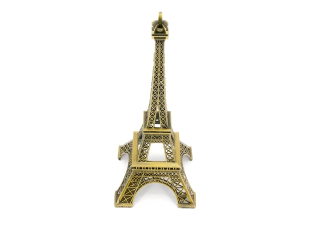 Фото 1 - Eiffel Tower (22x9x9 cm)