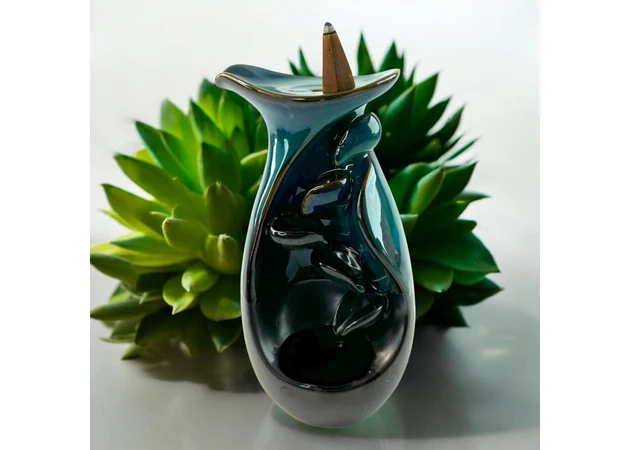 Фото 1 - Back Flow aroma stand Quiet Water (20x10.5x10 cm)