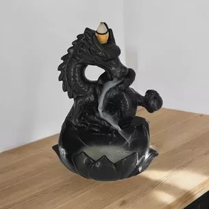 Подставка под аромат Back Flow Дракон (15,5 х 13х9, 5 см)