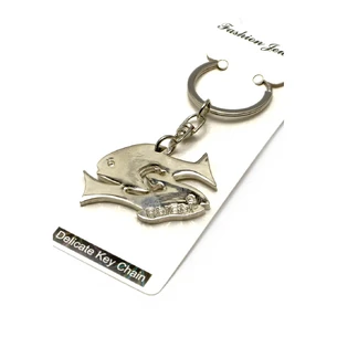 Keychain Fish