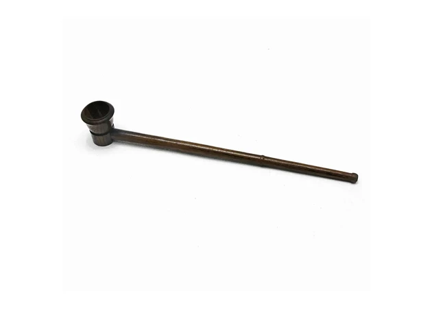 Фото 1 - Rosewood smoking pipe (28x4, 5x3, 5 cm)