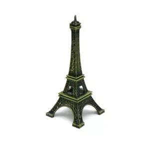 Eiffel Tower (15x6x6 cm)