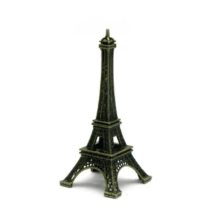 Eiffel Tower (10x4.5x4.5 cm)