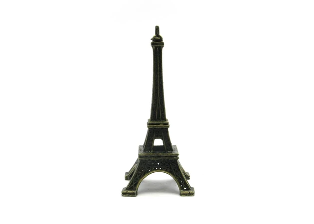 Фото 1 - Eiffel Tower (7.5x3x3 cm)