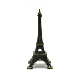 Eiffel Tower (7.5x3x3 cm)