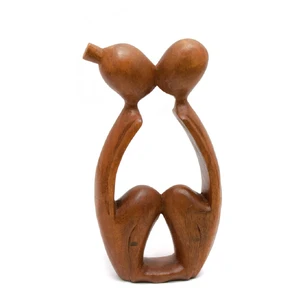 Statuette Love tree (20x10.5x3.5 cm)