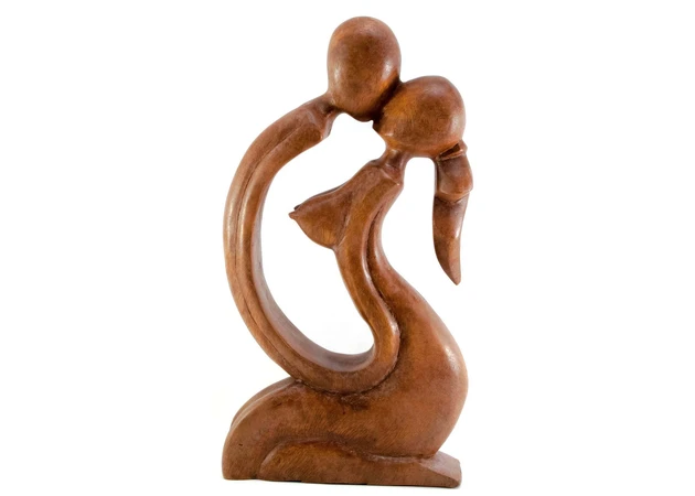 Фото 1 - Love tree figurine (30x15x4.5 cm)