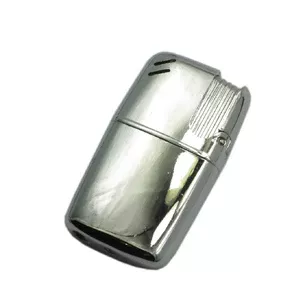Зажигалка газовая (6х3,5х1 см)