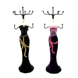 Stand for jewelry Mannequin (26x8x8 cm)