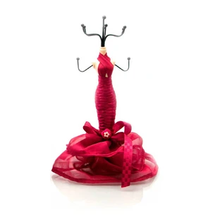 Stand for jewelry Mannequin (19.5x7x6.5 cm)