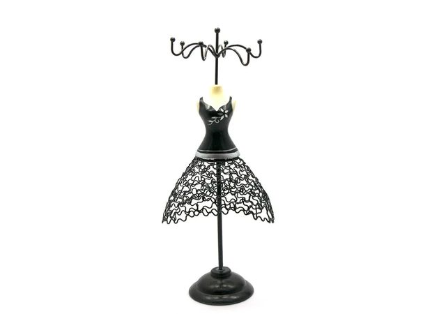 Фото 1 - Stand for jewelry Mannequin (30x12x8 cm)